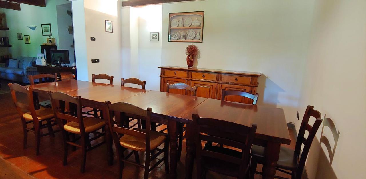 Torrebianca Tuscany Rignano Sull Arno Ngoại thất bức ảnh