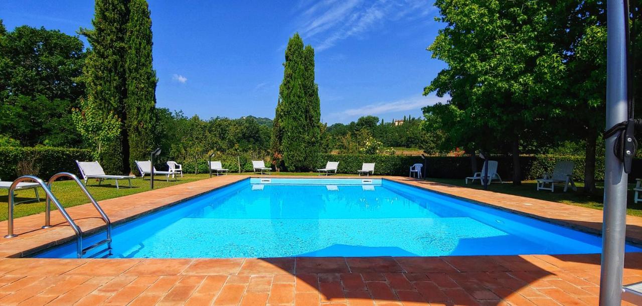 Torrebianca Tuscany Rignano Sull Arno Ngoại thất bức ảnh