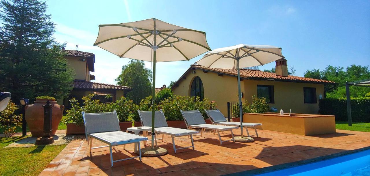 Torrebianca Tuscany Rignano Sull Arno Ngoại thất bức ảnh