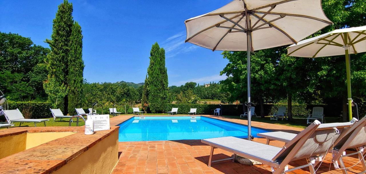 Torrebianca Tuscany Rignano Sull Arno Ngoại thất bức ảnh