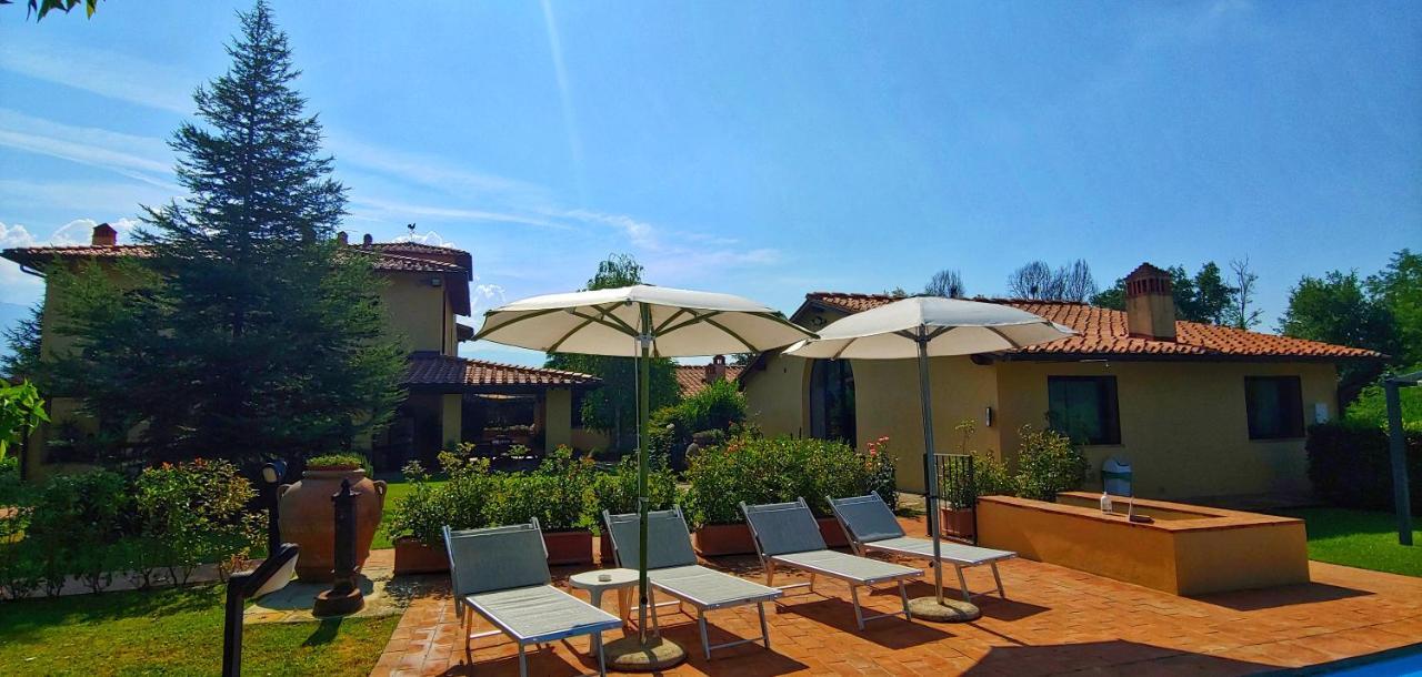 Torrebianca Tuscany Rignano Sull Arno Ngoại thất bức ảnh