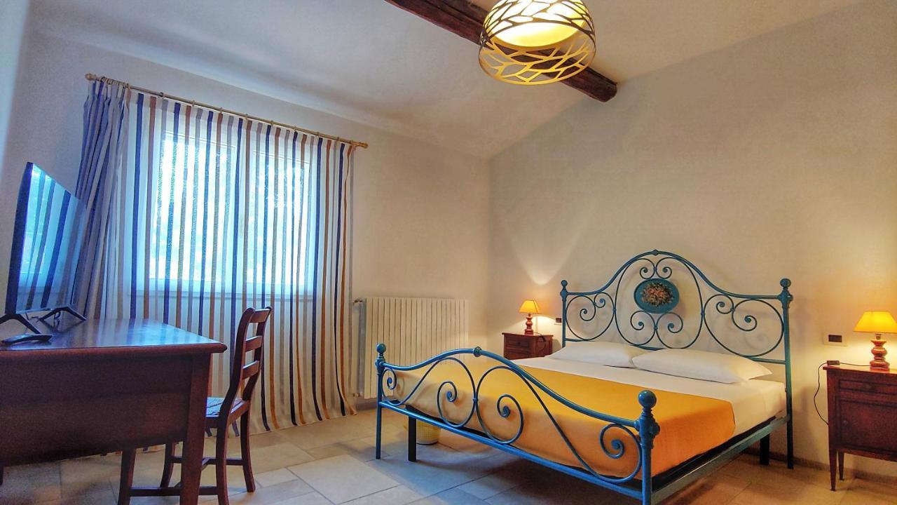 Torrebianca Tuscany Rignano Sull Arno Ngoại thất bức ảnh
