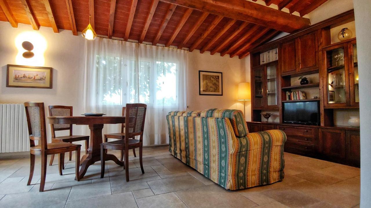 Torrebianca Tuscany Rignano Sull Arno Ngoại thất bức ảnh