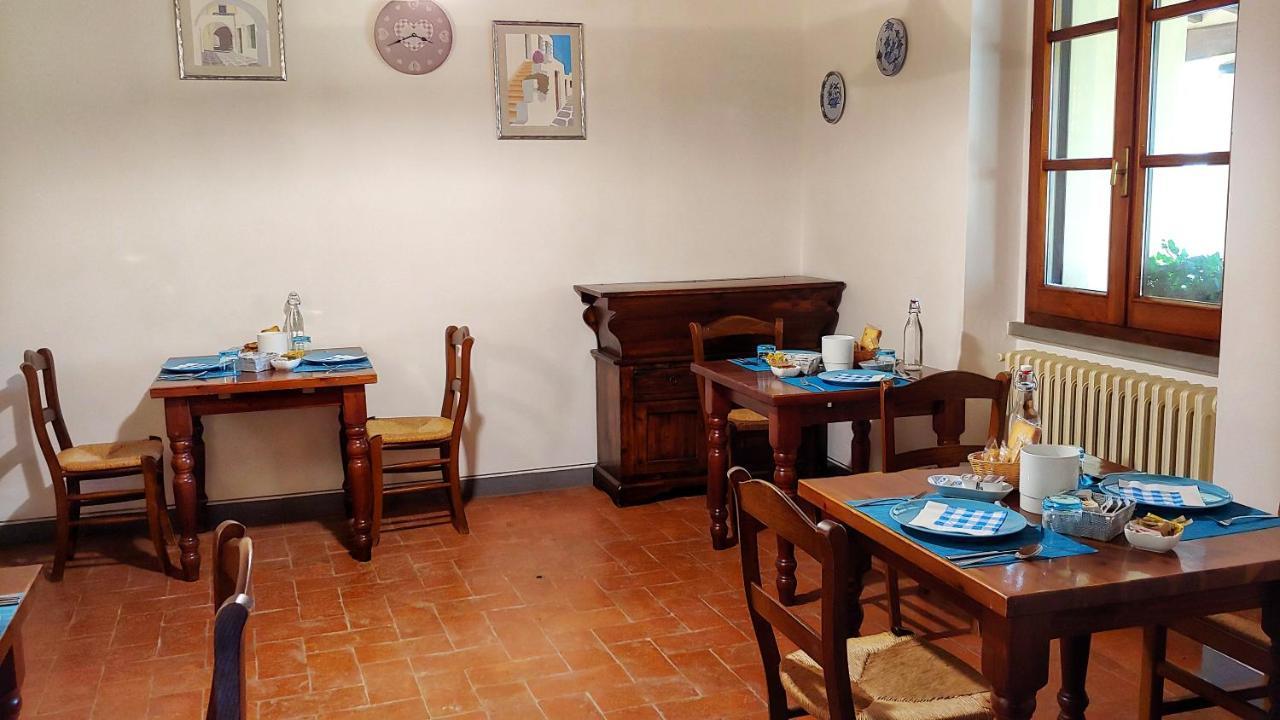 Torrebianca Tuscany Rignano Sull Arno Ngoại thất bức ảnh