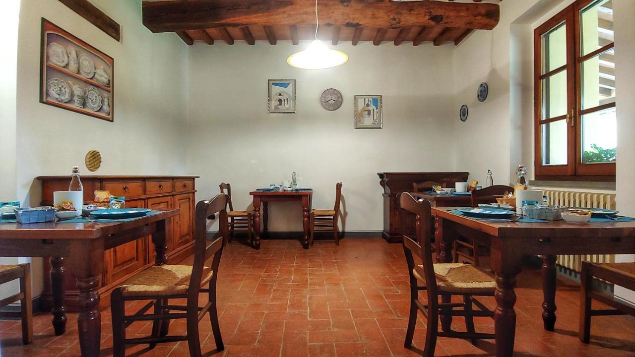 Torrebianca Tuscany Rignano Sull Arno Ngoại thất bức ảnh