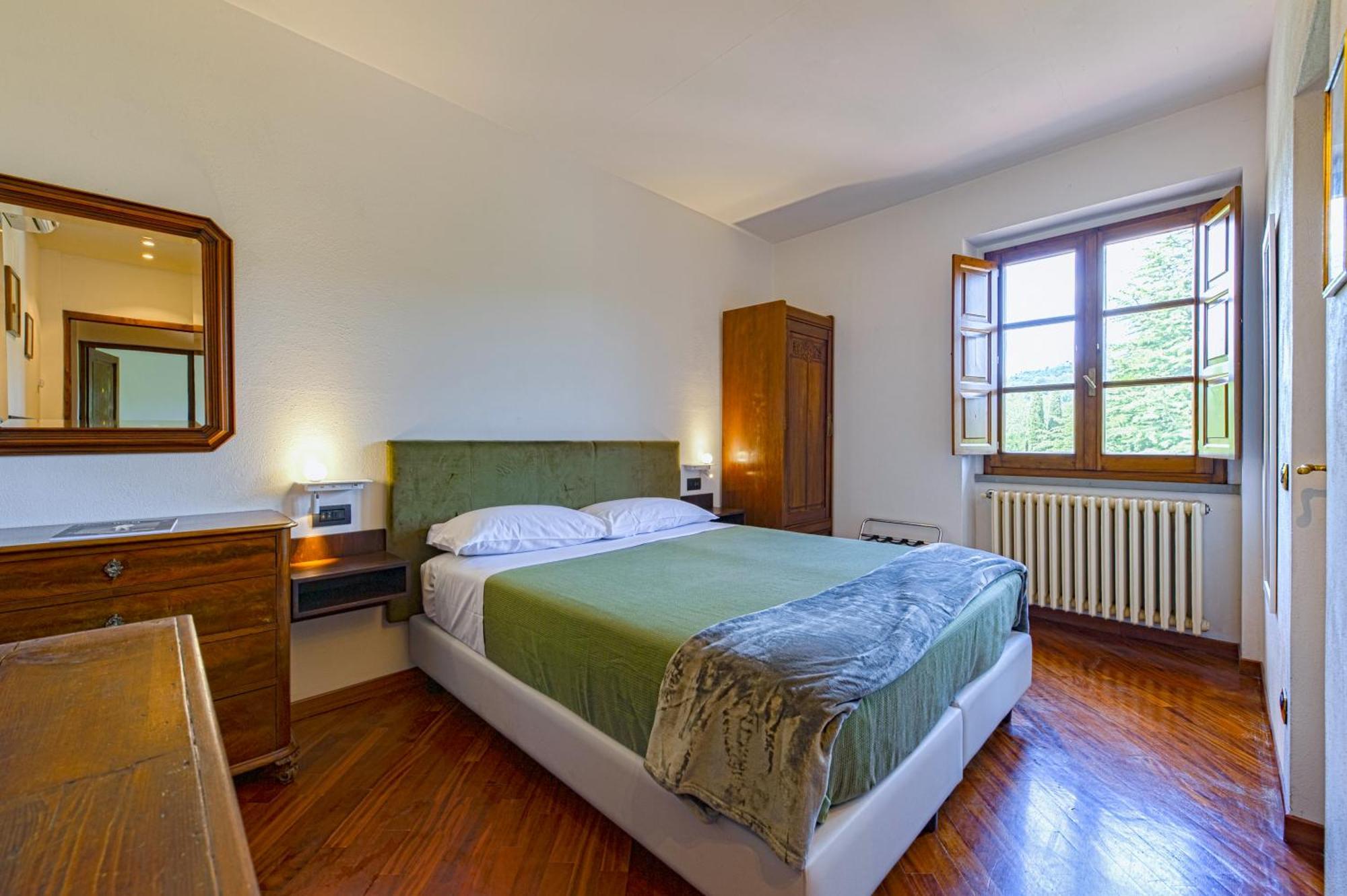 Torrebianca Tuscany Rignano Sull Arno Ngoại thất bức ảnh