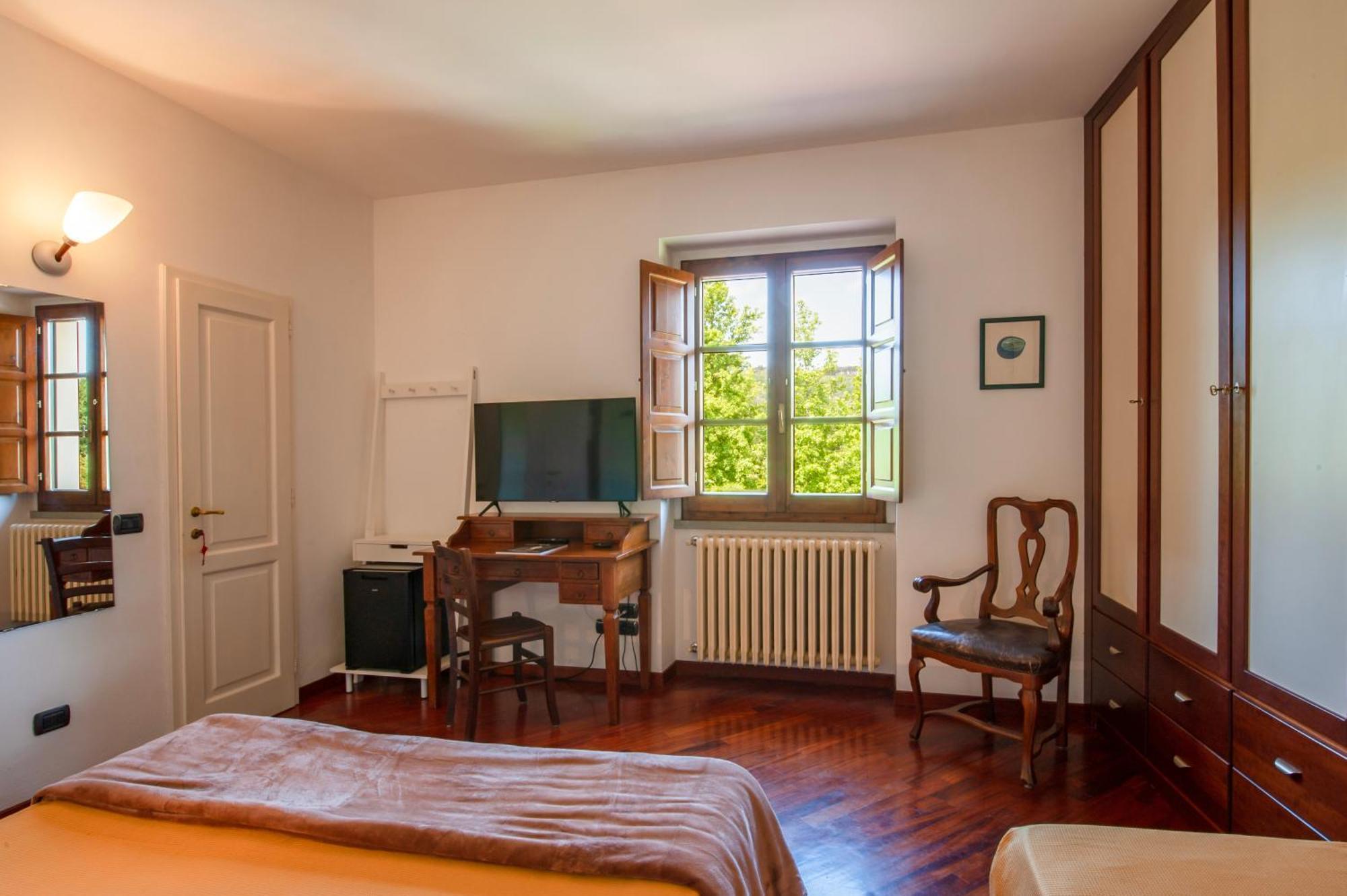 Torrebianca Tuscany Rignano Sull Arno Ngoại thất bức ảnh