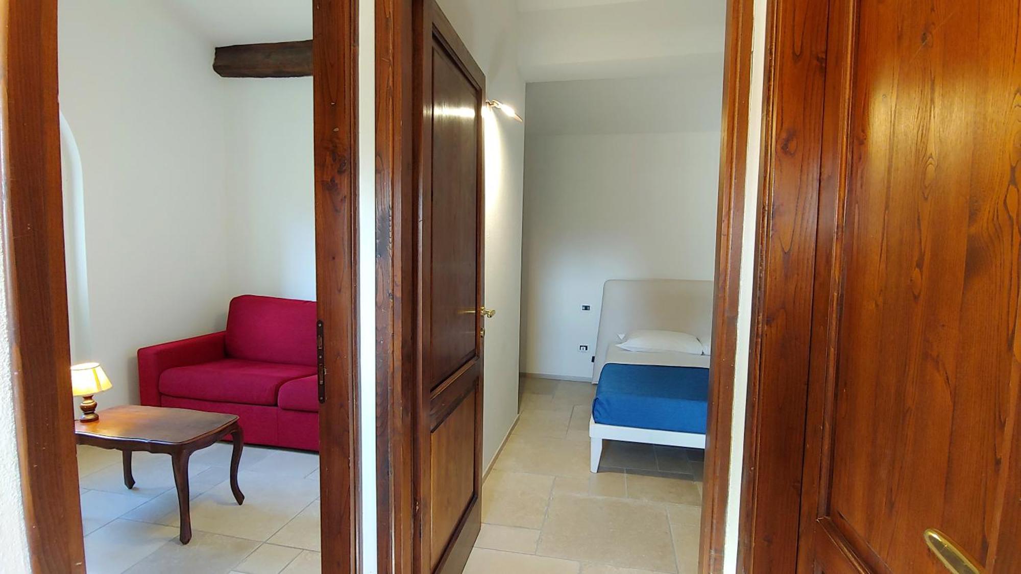 Torrebianca Tuscany Rignano Sull Arno Phòng bức ảnh