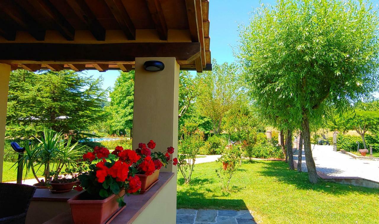 Torrebianca Tuscany Rignano Sull Arno Ngoại thất bức ảnh