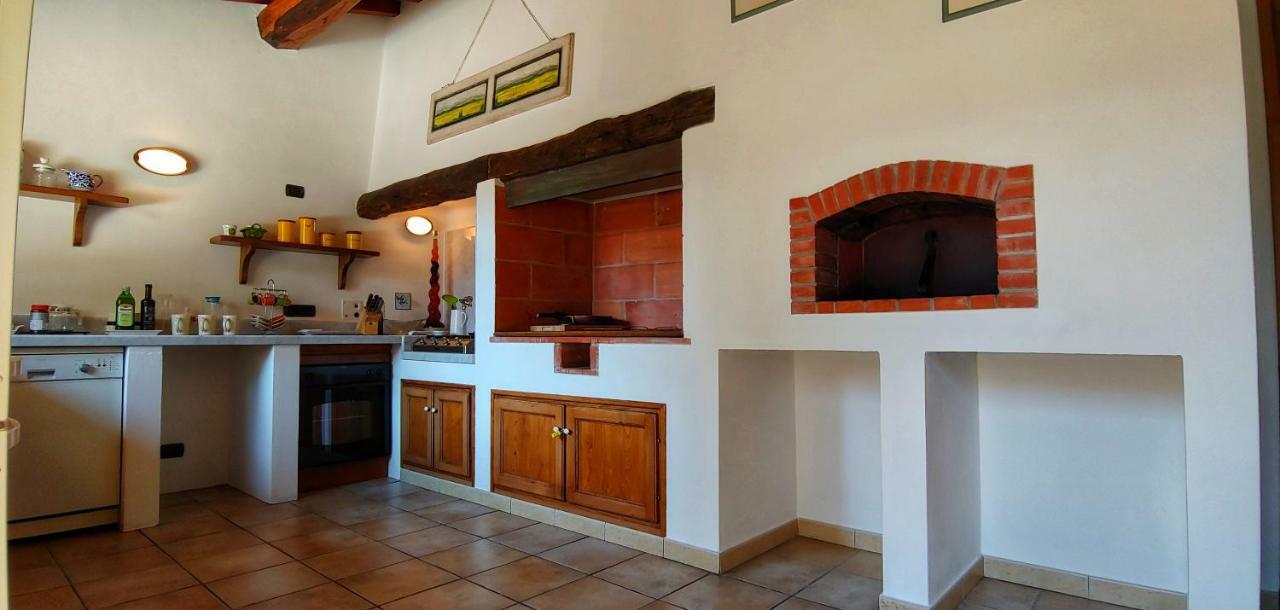 Torrebianca Tuscany Rignano Sull Arno Ngoại thất bức ảnh