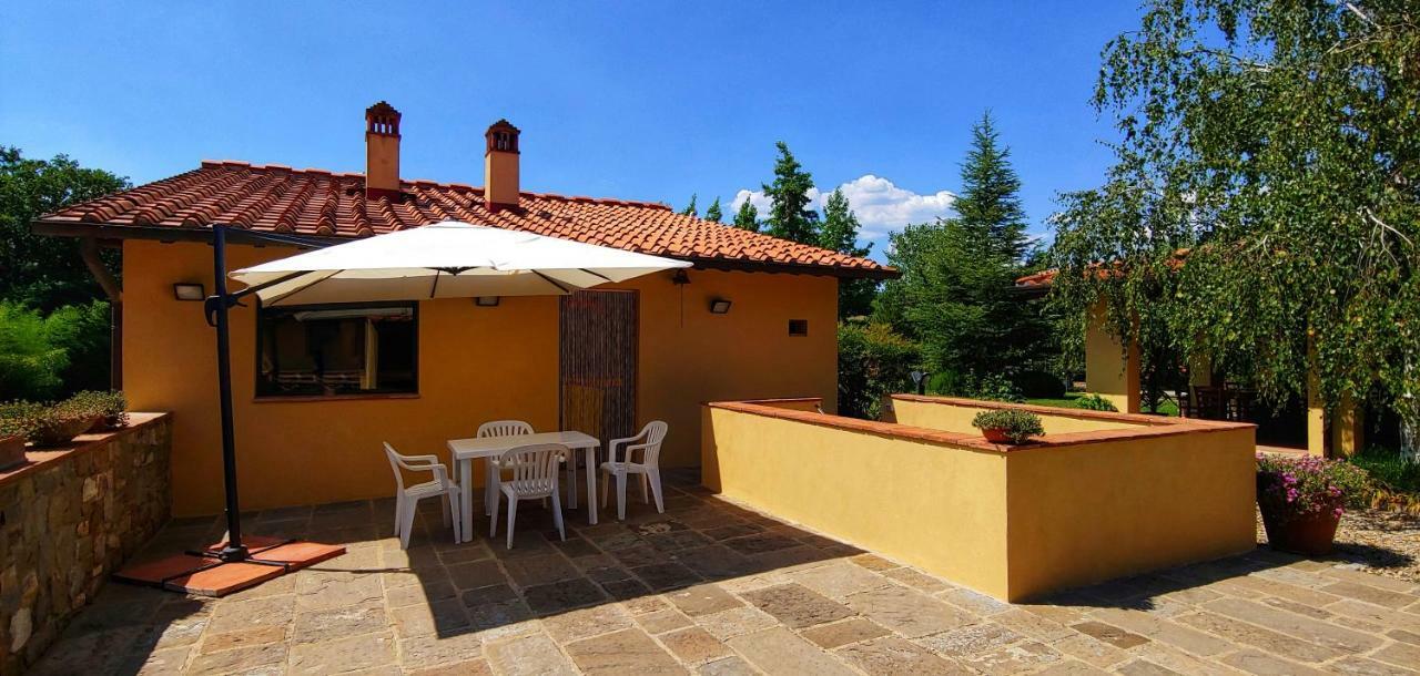 Torrebianca Tuscany Rignano Sull Arno Ngoại thất bức ảnh
