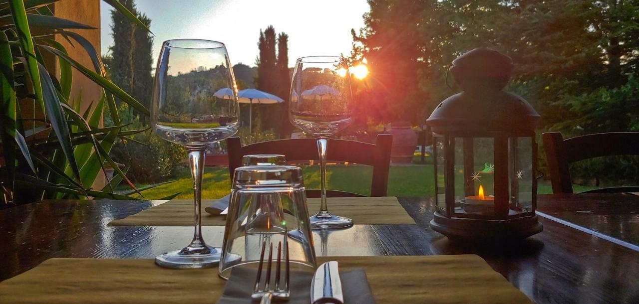 Torrebianca Tuscany Rignano Sull Arno Ngoại thất bức ảnh